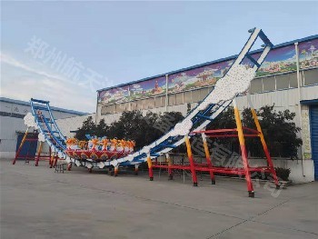 郑州大型游乐设施销售价格